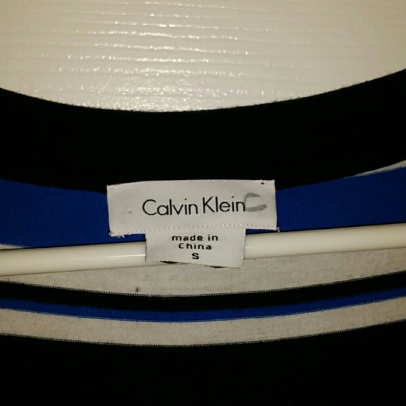 Calvin Klein dress/tunic - Picture 4 of 5